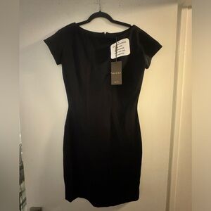 Black Gucci Dress